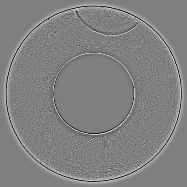 DE_15 12-27-23 ／ FORESIGHT STEREO 3D Surface