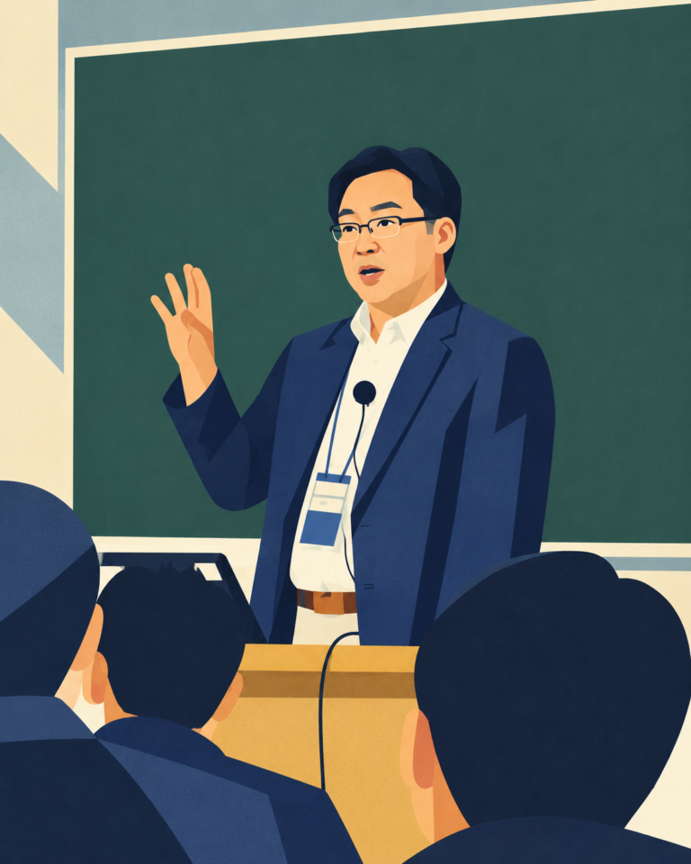 写っていないものは、検出できない ― 日本機械学会 年次大会 W252 でCTOが講演しました