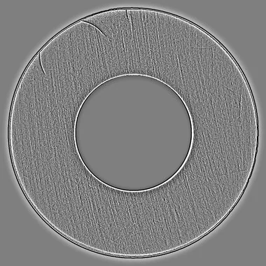 RO_33 12-06-42 ／ FORESIGHT STEREO 3D Surface 入力（参考）
