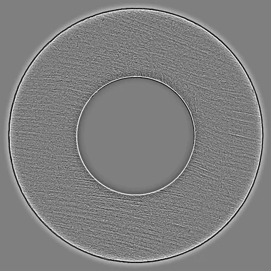 RO_33 12-08-38 ／ FORESIGHT STEREO 3D Surface 入力