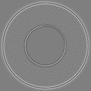 RO_33 12-11-35 ／ FORESIGHT STEREO 3D Surface 入力