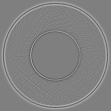 SC_15 12-18-15 ／ FORESIGHT STEREO 3D Surface 入力（参考）