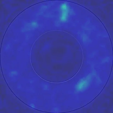 SC_15 12-19-01 FORESIGHT STEREO入力の異常スコアヒートマップ