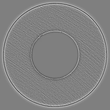 SC_15 12-21-18 ／ FORESIGHT STEREO 3D Surface 入力